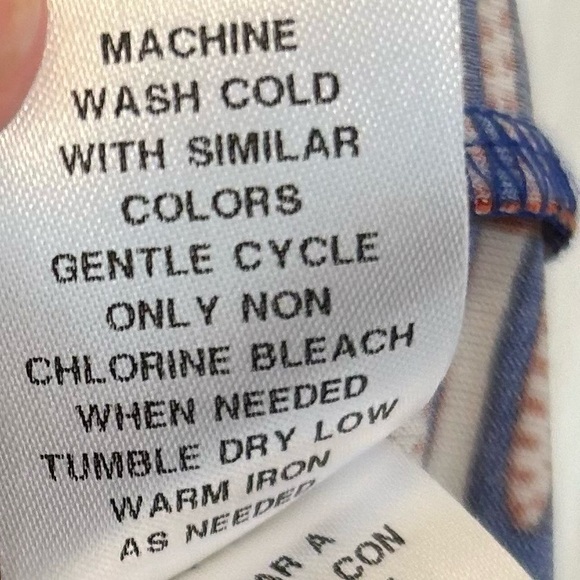 No wrinkle wonder size 12 🐸 HOST PICK - Picture 3 of 8